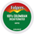 Folgers Decaf 100% Colombian Folgers Decaf 100% Colombian