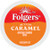 Folgers Buttery Caramel