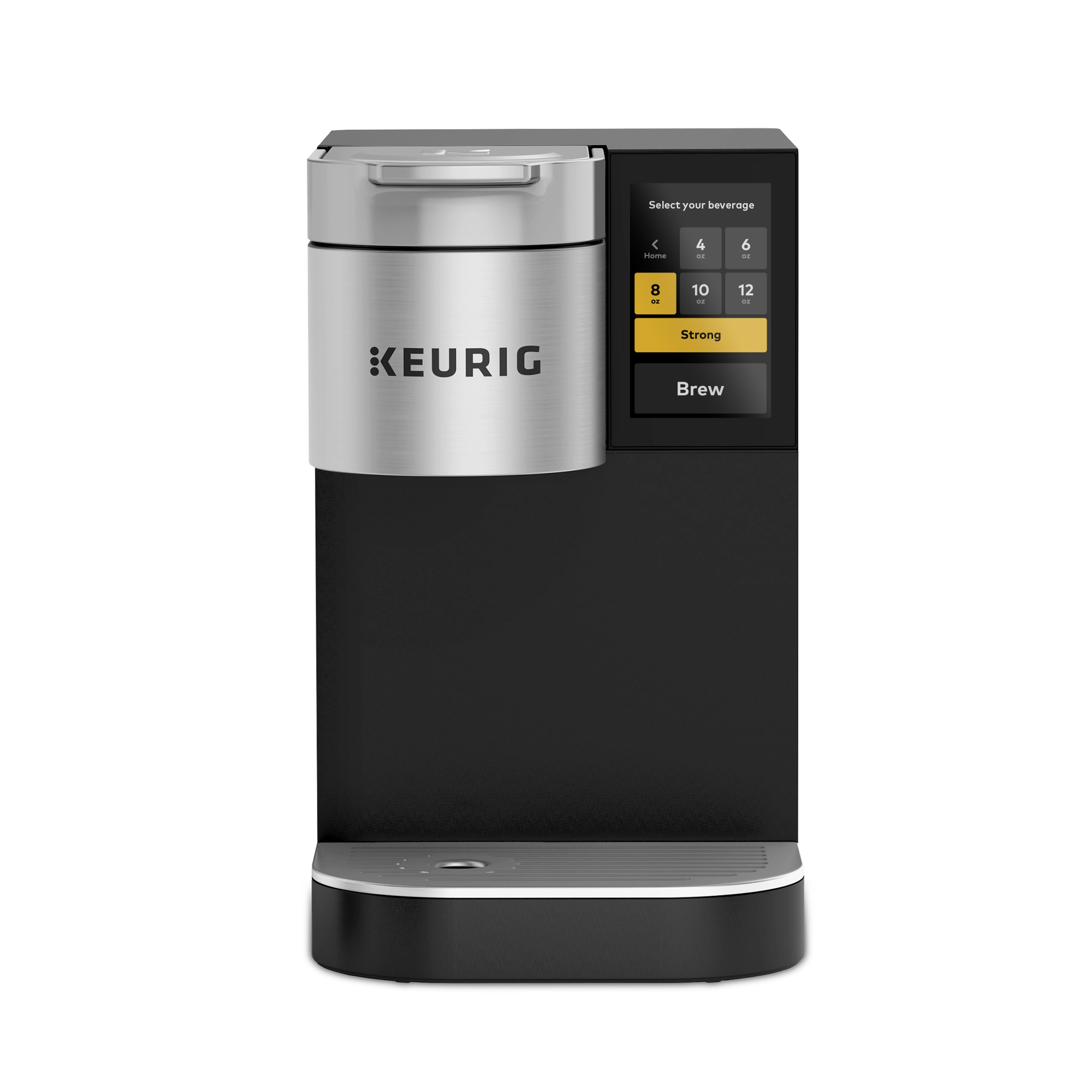 Keurig B150 Commercial Coffee Machine K-CUP Maker Touch Screen Not Working