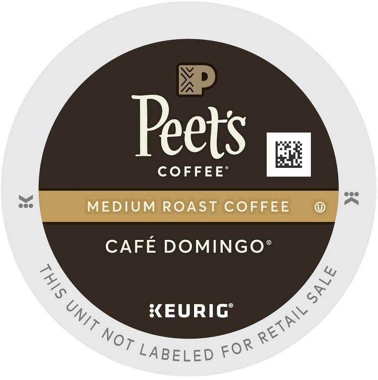 Peet's Cafe Coffee Collection