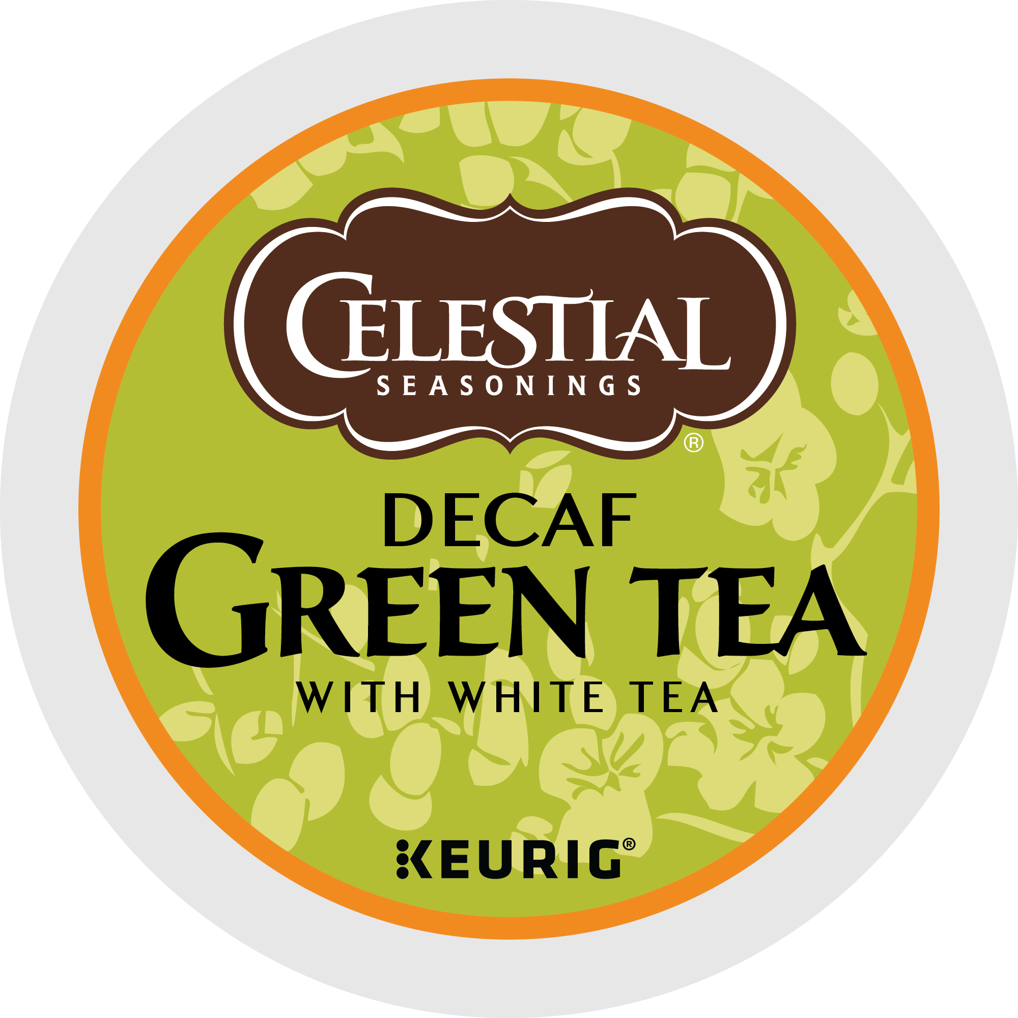 keurig decaf tea sampler