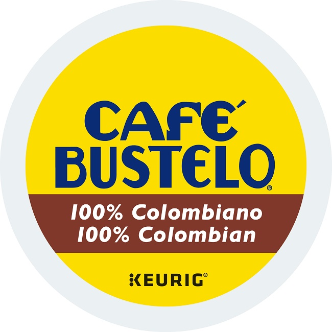 cafe bustelo colombian