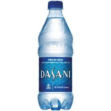 Dasani 20 OZ - Necco Coffee