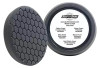 7.5" HEX PAD, BLACK FINISHING