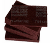 HEAVY DUTY SCOTCH-BRITE PADS,