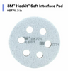 Hookit™ Soft Interface Pad 3"