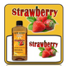 Strawberry Air Freshener Concentrate 8 oz