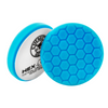 5" Blue Hex-Logic Polishing/Finishing Pad