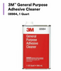 Adhesive Cleaner