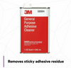 Adhesive Cleaner