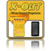 X-Out Air Freshener 60-Count