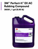 Perfect-It™ EX AC Rubbing Compound 1 Gallon