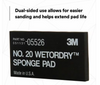 Wetordry™ Sponge Pad