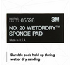 Wetordry™ Sponge Pad