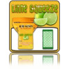 Lime Squeeze Air Freshener 60-Count