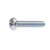 Phil. Pan Screw M5-.8 x 16mm