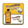Vanilla Twist air Freshener Concentrate 8 oz