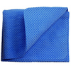 Quick Dry Pro Synthetic Drying Cloth Blue 33" x 19"