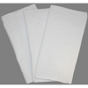 Heavy Weight Towels - White 20" x 20"