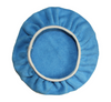 9" MICROFIBER ORBITAL BONNET