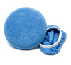 9" MICROFIBER ORBITAL BONNET