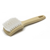 White Nylon Foam Plastic Block Sidewall Brush