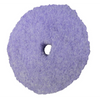 EPIC™ Purple Foamed Wool Heavy Duty Pad 6.25"