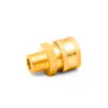 MTM Hydro 3/8" Male NPT Brass Quick Coupler