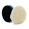 3.-1/4" Premium Low Lint Prewashed Knitted Lambswool Pad