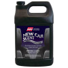 Malco New Car Scent Odor Eliminator 1 Gallon