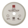 7" Ultra Fine Foam Pad White LHR21