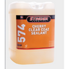 Cherry Clear Coat Sealant 5 Gallon