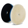6" Premium Low Lint Prewashed Knitted Lambswool Pad