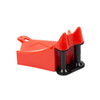 EZY WHEEL HOSE SLIDE ROLLER 2PAC