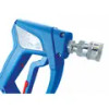 AQUALINE SGS35 SPRAYGUN W/ SS QC