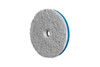 COARSE BLUE 3" MICROFIBER PAD EA