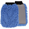 Microfiber Chenille Scrubber Wash Mitt