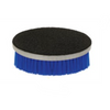 Blue Nylon Loop-Back Rotary Brush .875"