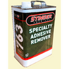 Specialty Adhesive Remover