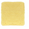 Spun Gold Cuffless Wash Pad 11" x 11"