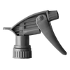 Chemical Resistant Trigger Sprayer for 32oz Bottles