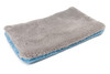 Extra-Long Microfiber Wash Pad (9"x16") Blue/Gray - 2 pack