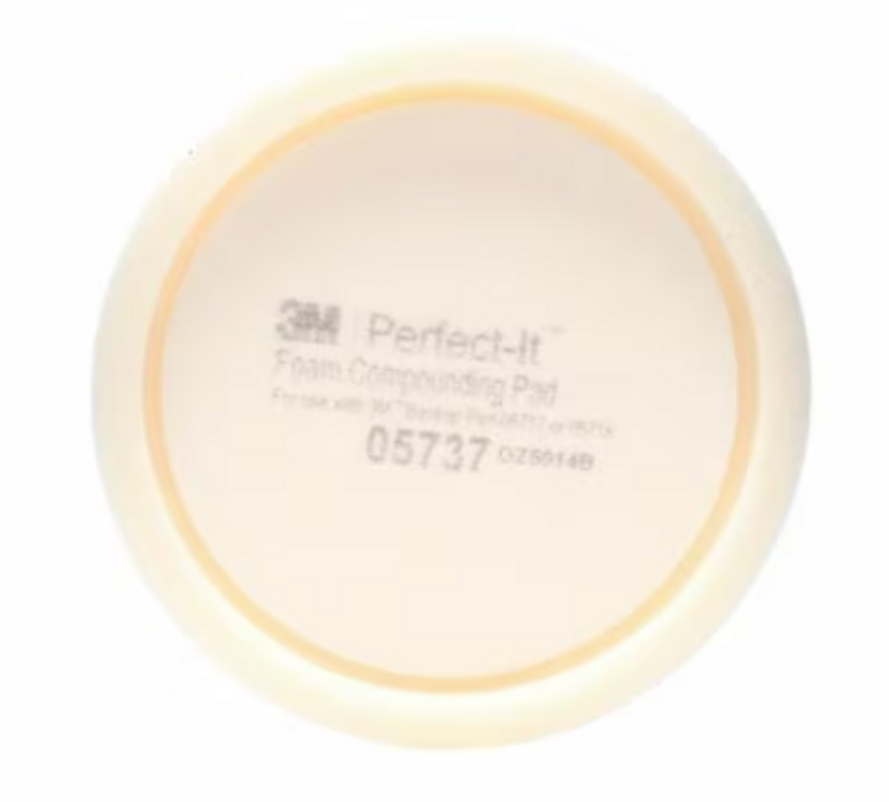 3M™ Perfect-It™ Foam Compounding Pad 8 in