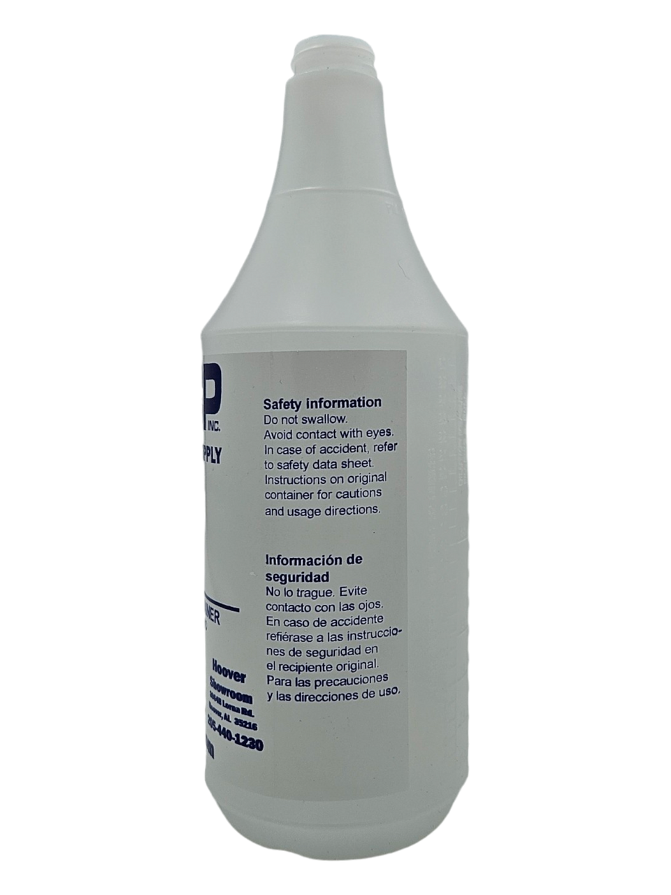 ACP Standard 32oz Spray Bottle
