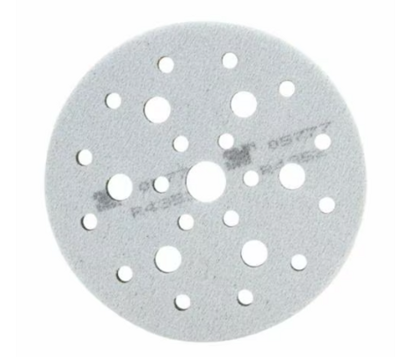 Hookit™ Soft Interface Pad 6" x 1/2" x 3/4"