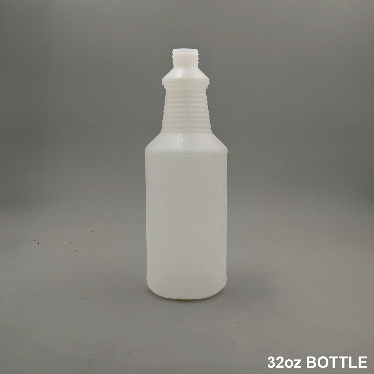 NATURAL 32OZ BOTTLE