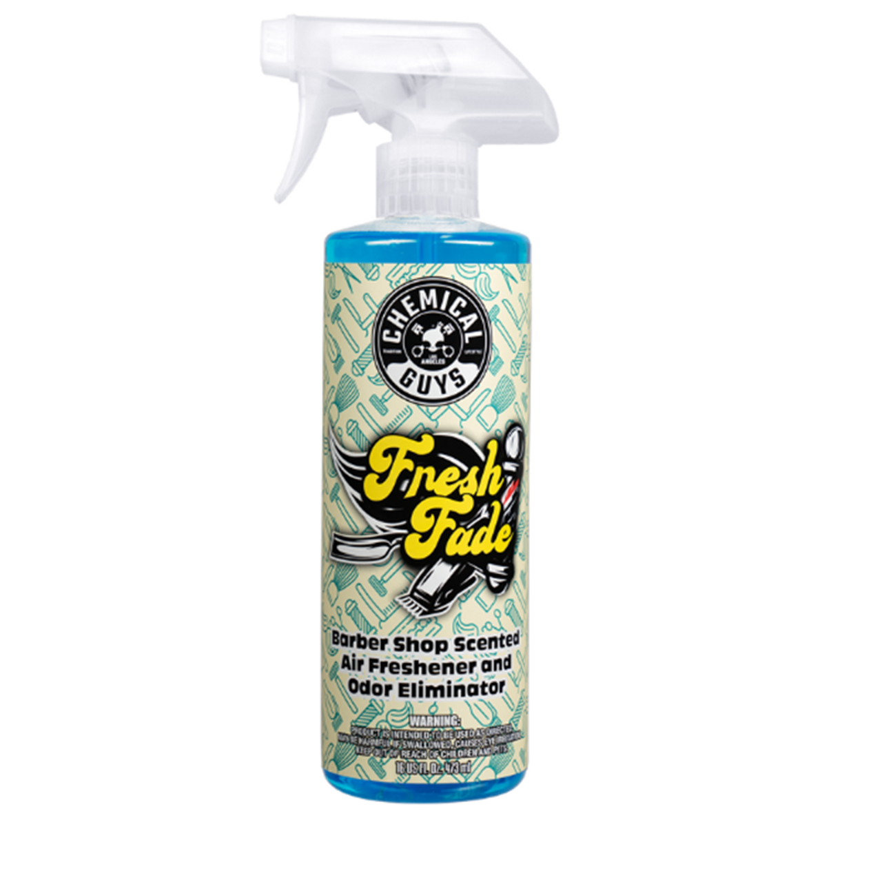 Fresh Fade Air Freshener  Odor Eliminator 16oz