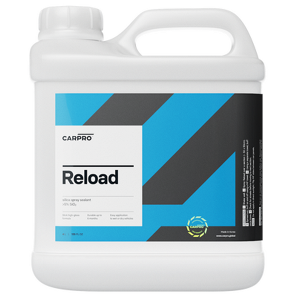 CARPRO Reload 2.0 (1 Gallon)