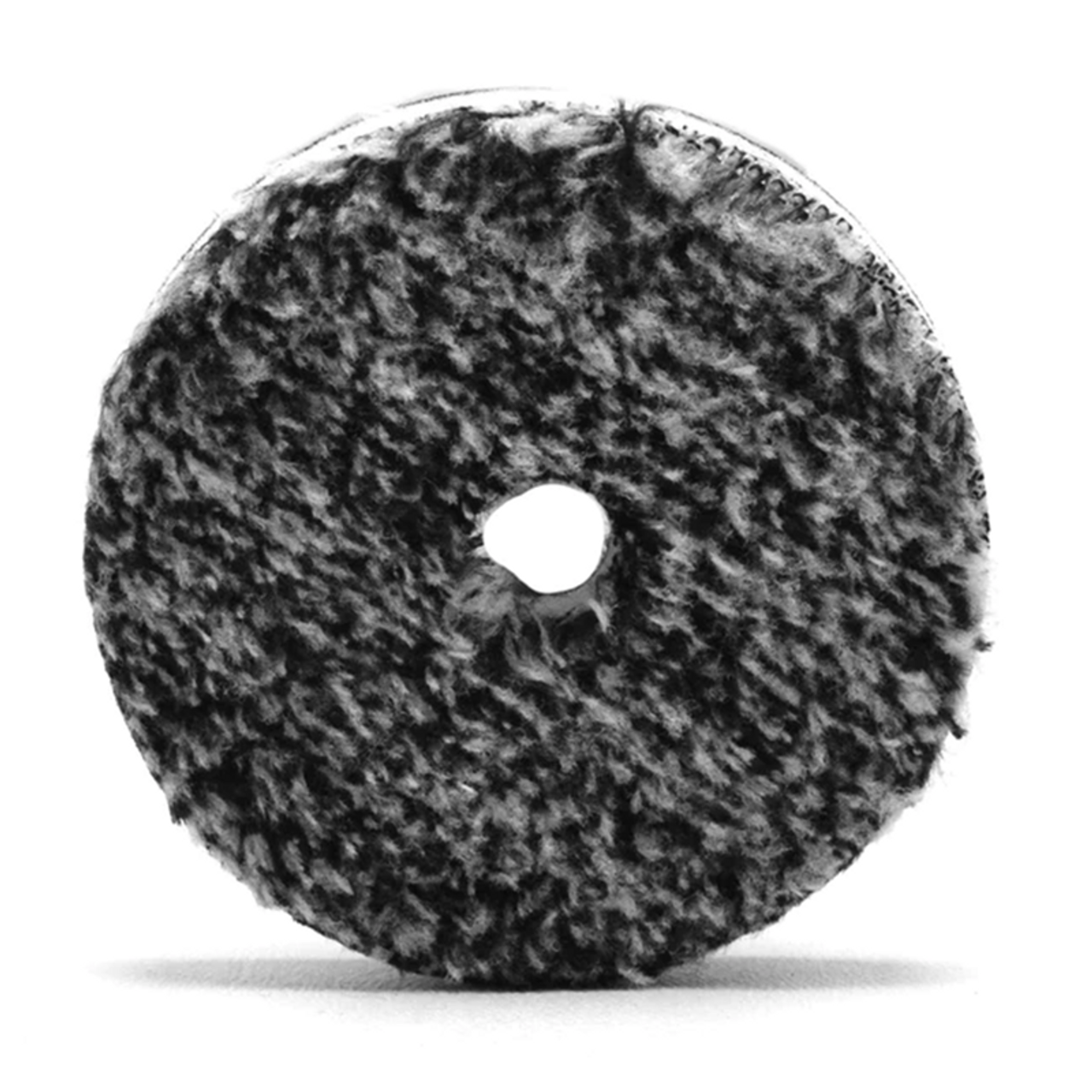 6" Uro-Fiber™ Pad Black/White