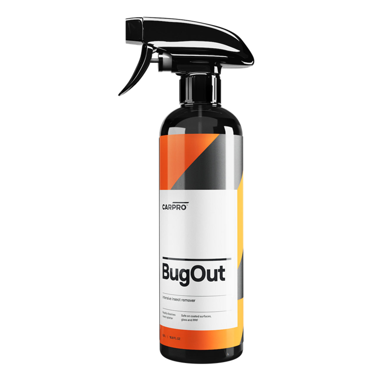 Bug Out Insect Remover - 500ML bottle